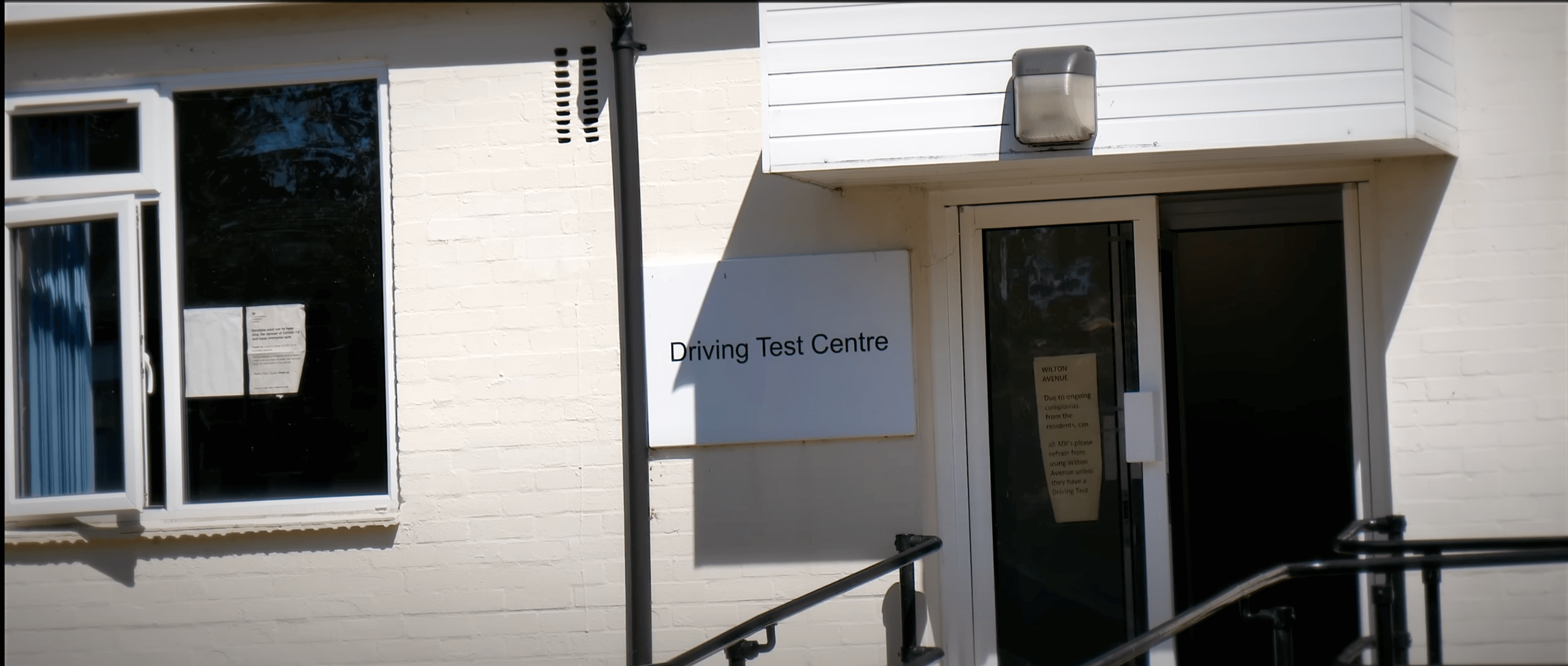 Driving lessons in Isle of Dogs